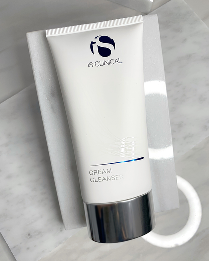 Крем - IS CLINICAL CREAM CLEANSER