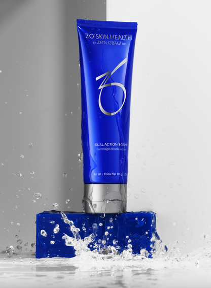 Скраб - ZO Skin Health Dual Action Scrub