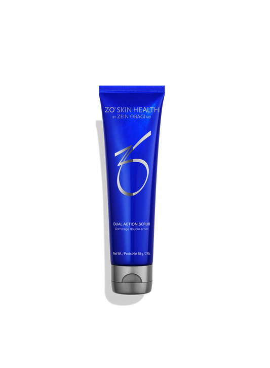 Скраб - ZO Skin Health Dual Action Scrub