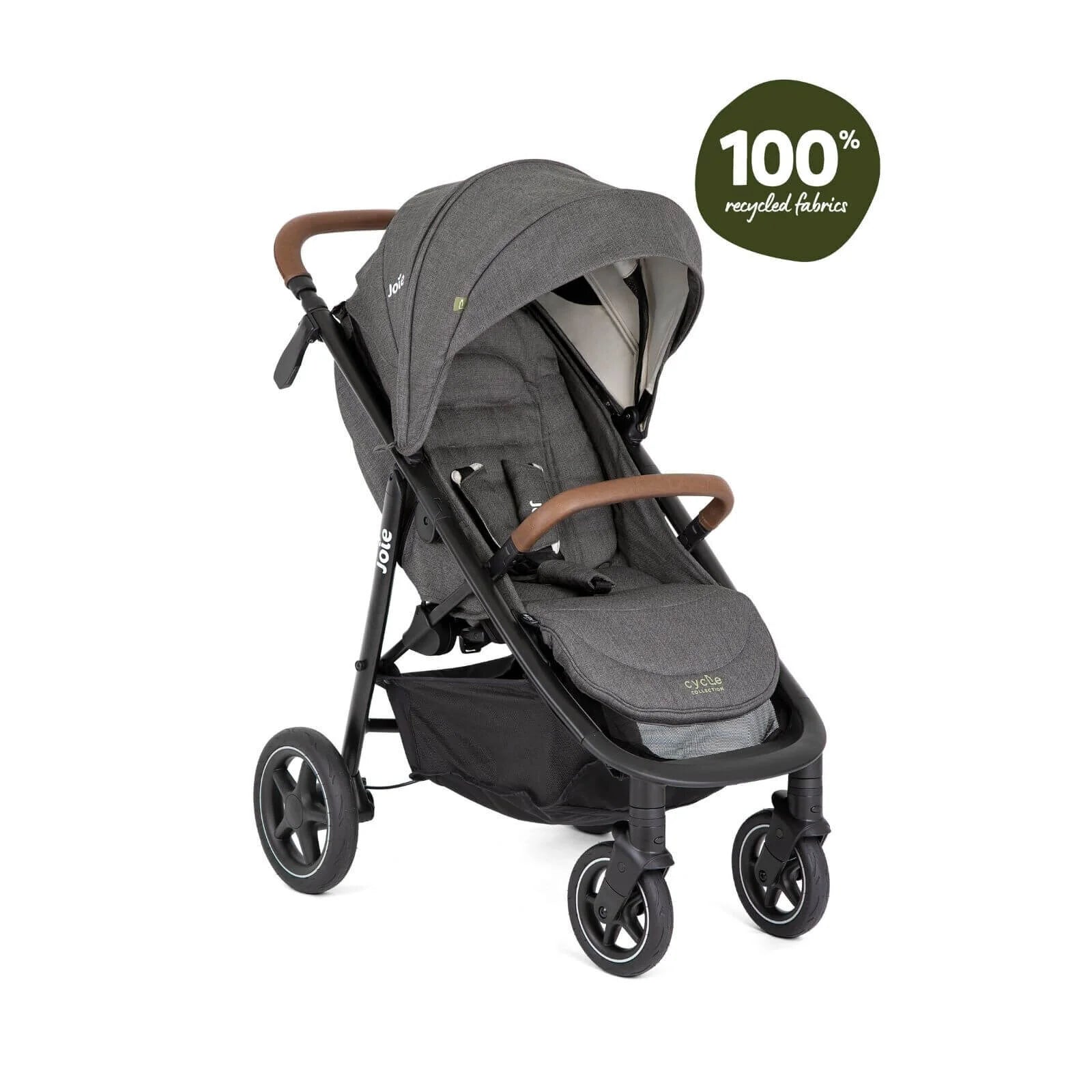 Joie Cycle Mytrax Pro Pushchair - Shell Grey