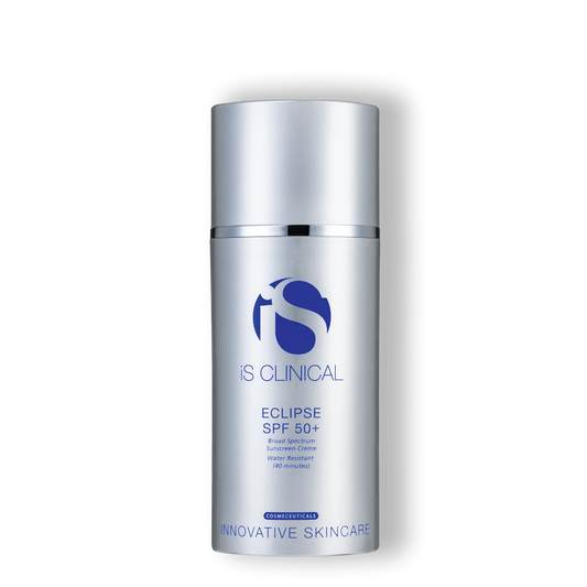 Сонцезахисний крем - IS CLINICAL ECLIPSE SPF 50+