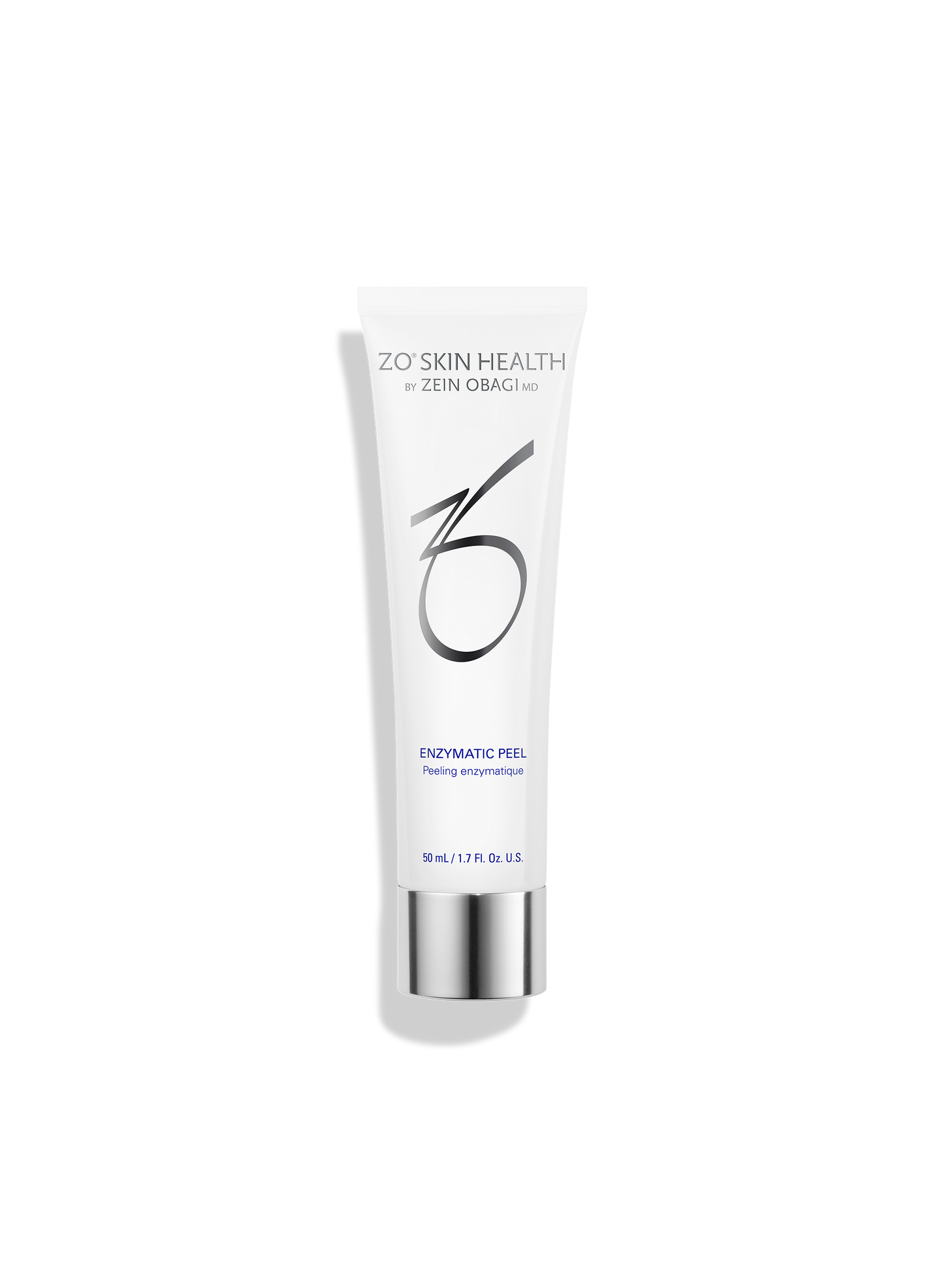 Пілінг - ZO Skin Health Enzymatic Peel 50 ml