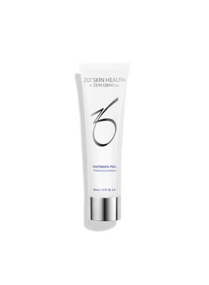 Пілінг - ZO Skin Health Enzymatic Peel 50 ml