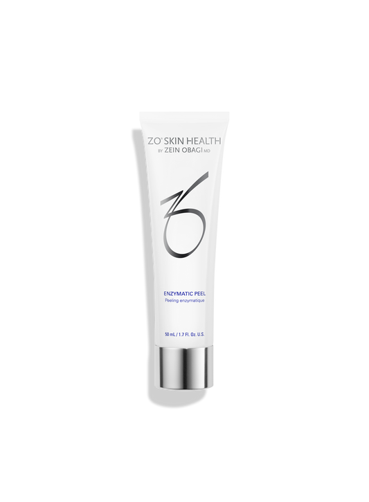 Пілінг - ZO Skin Health Enzymatic Peel 50 ml