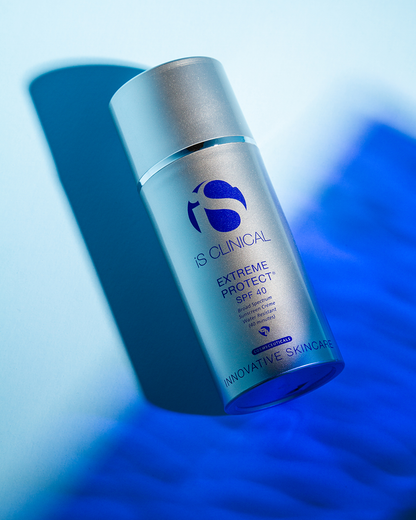 Сонцезахисний крем - IS CLINICAL EXTREME PROTECT SPF 40