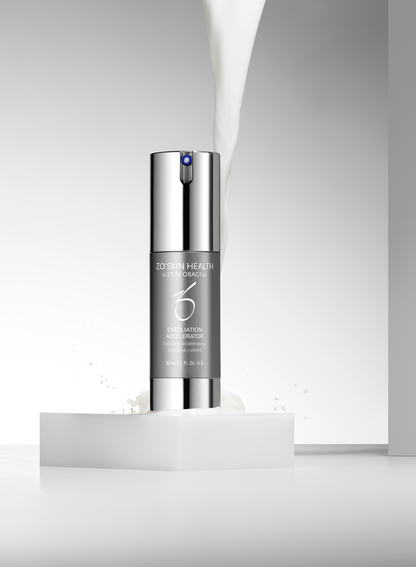 Крем для обличчя - ZO Skin Health Exfoliation Accelerator