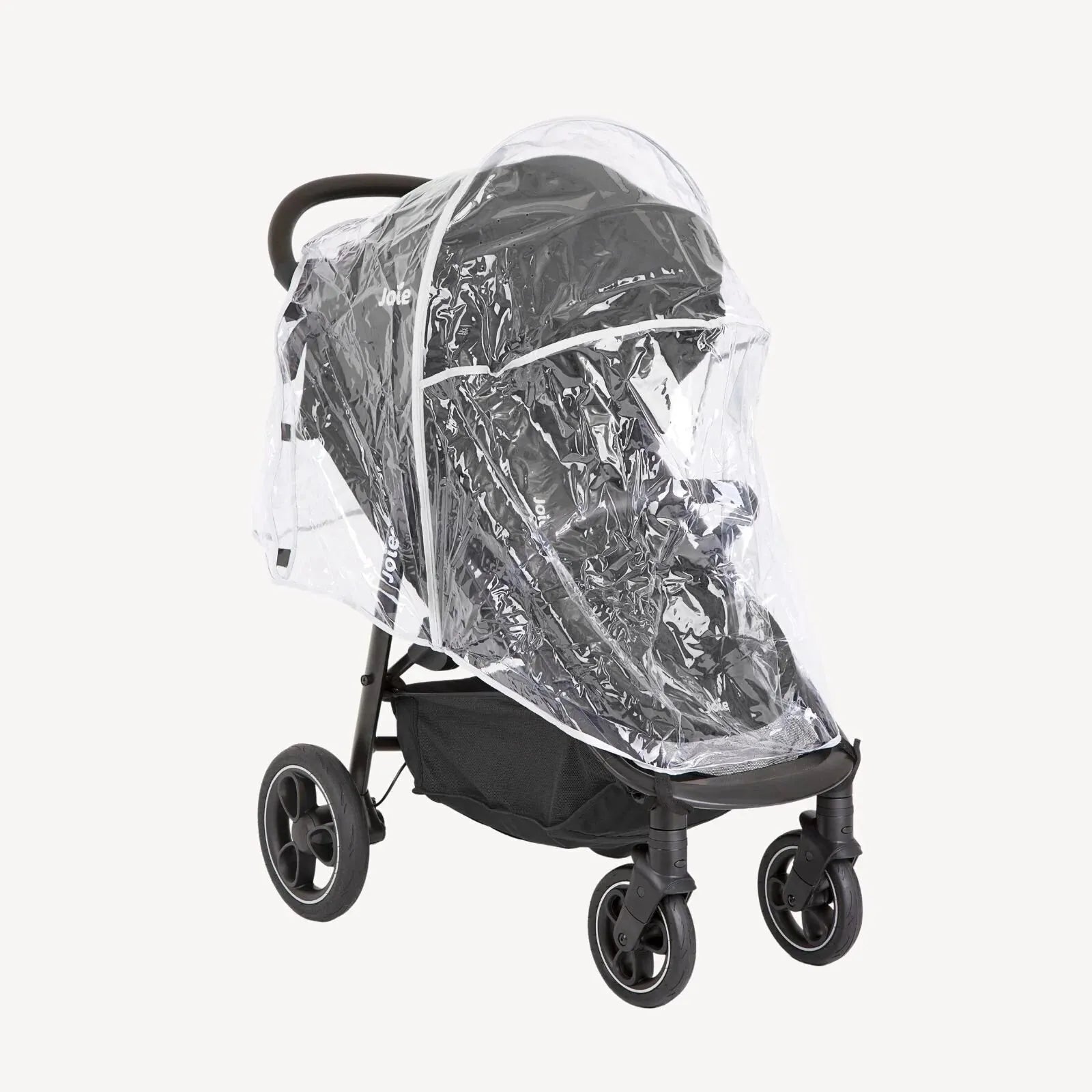 Joie Litetrax Pro Stroller - Shale