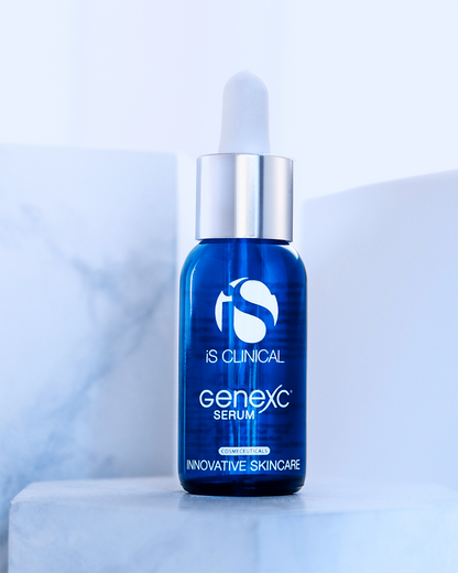 Сироватка - IS CLINICAL GENEXC SERUM