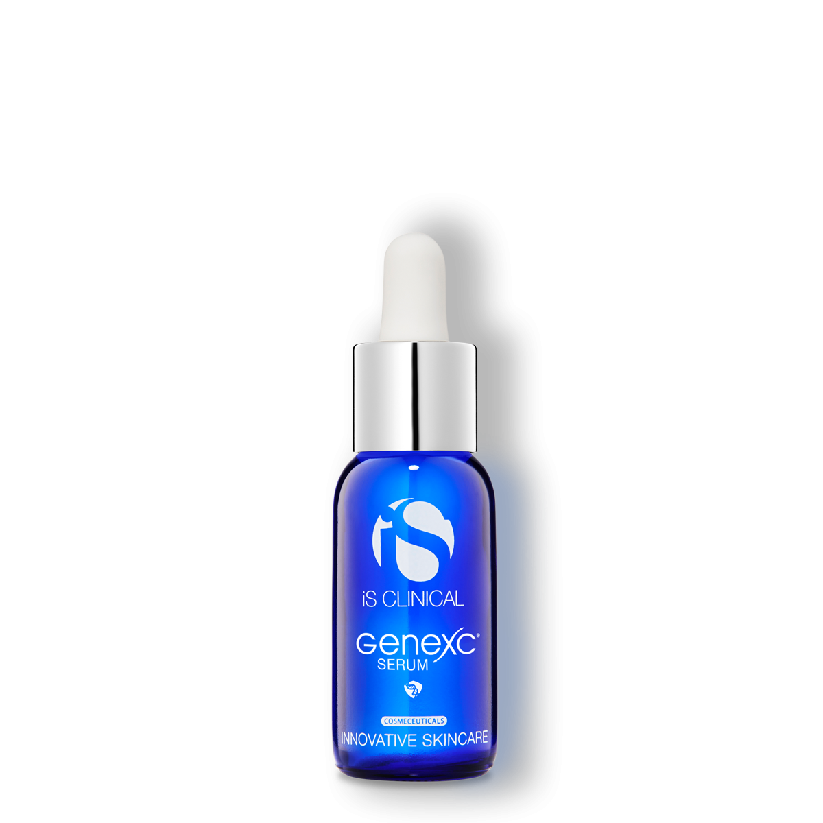 Сироватка - IS CLINICAL GENEXC SERUM