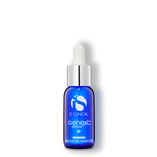 Сироватка - IS CLINICAL GENEXC SERUM