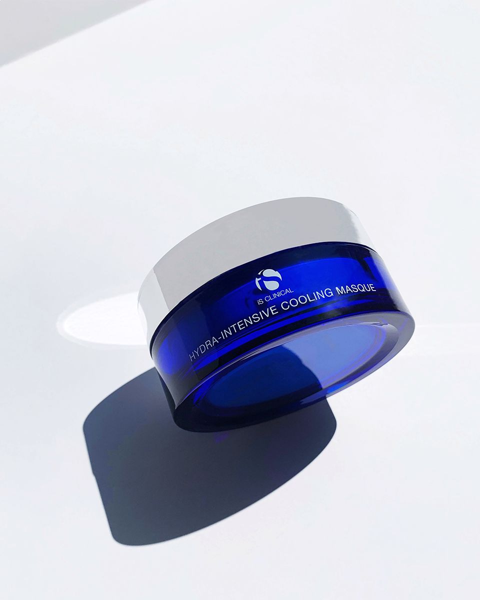 Маска - IS CLINICAL HYDRA-INTENSIVE COOLING MASQUE