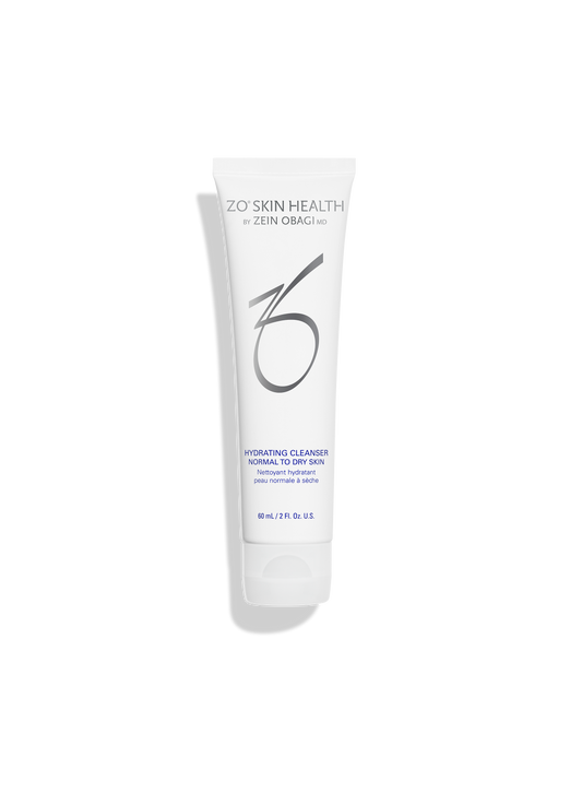 Гель для вмивання - ZO Skin Health Hydrating Cleanser Normal to Dry Skin