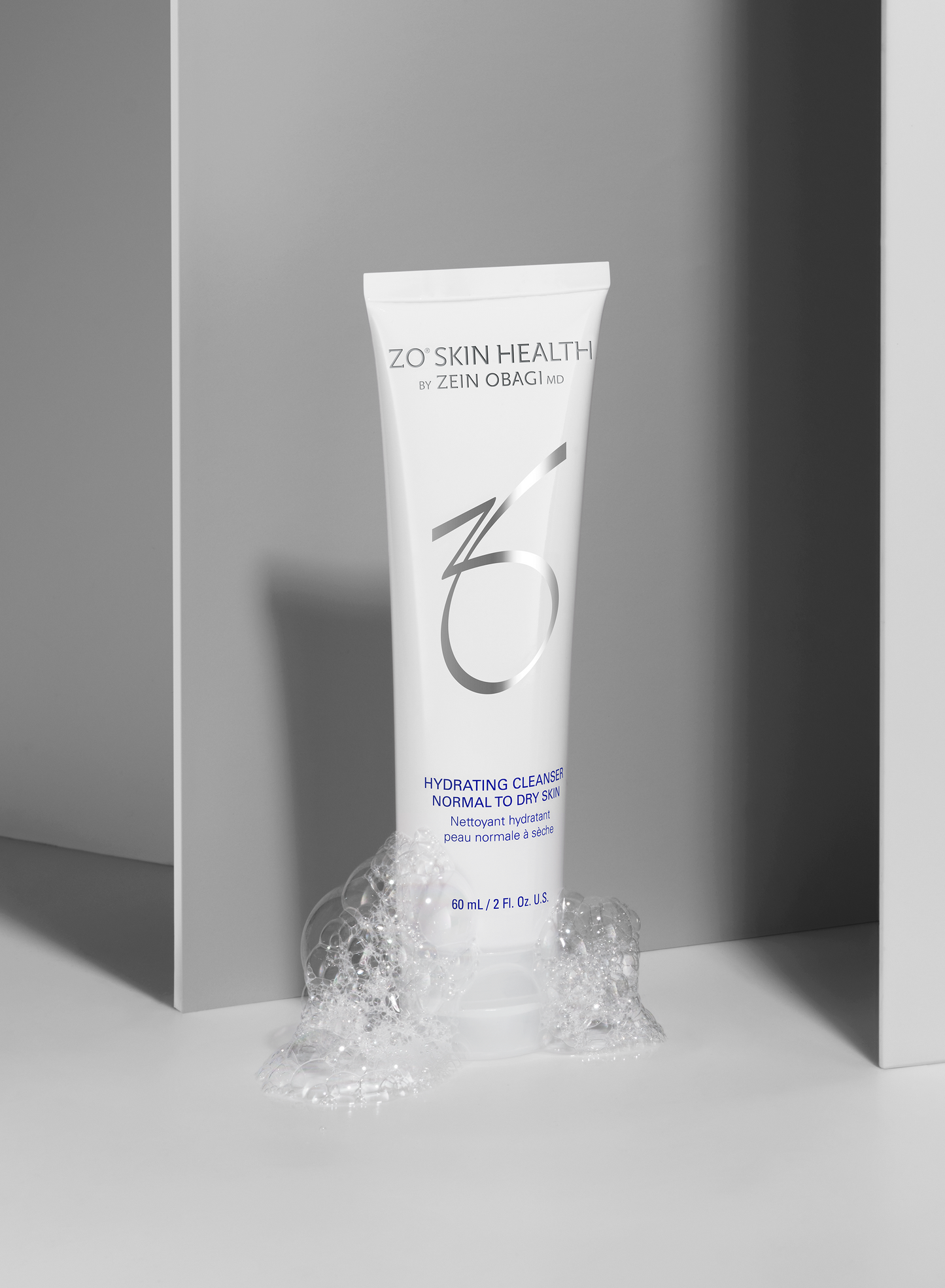 Żel do mycia - ZO Skin Health Hydrating Cleanser Normal to Dry Skin