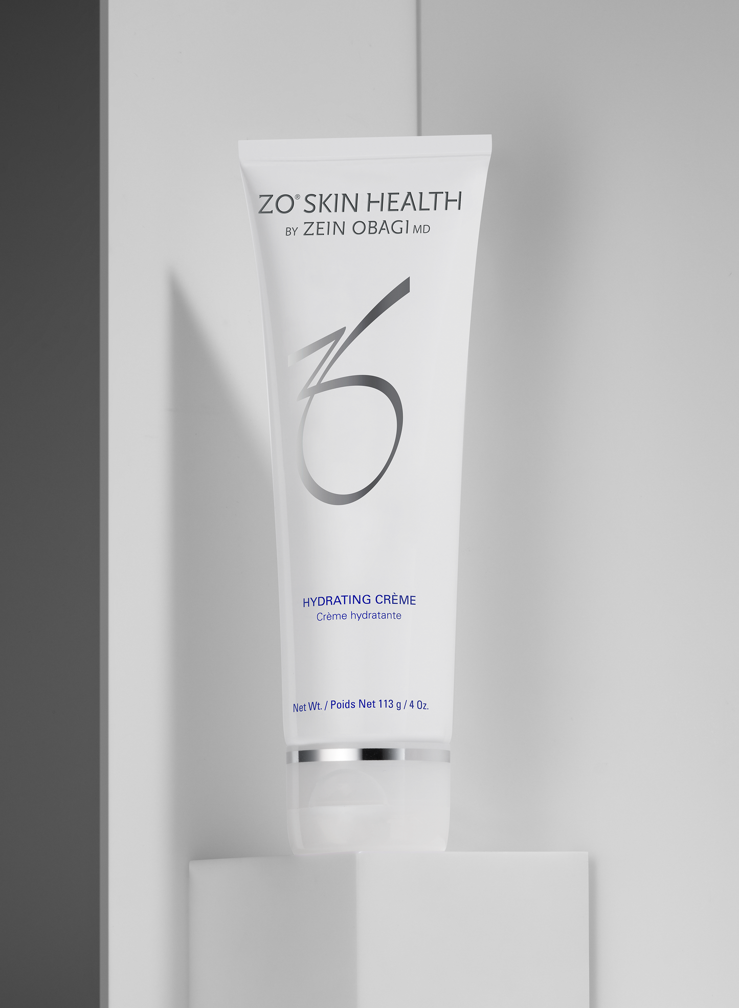 Крем для облиичя - ZO Skin Health Hydrating Creme