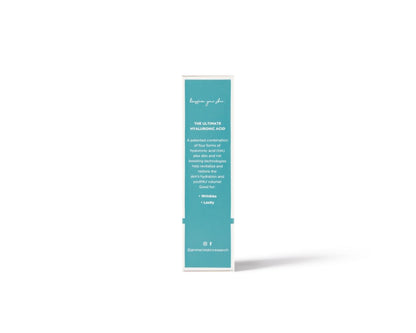 Сироватка Hyla3D™ Face Serum