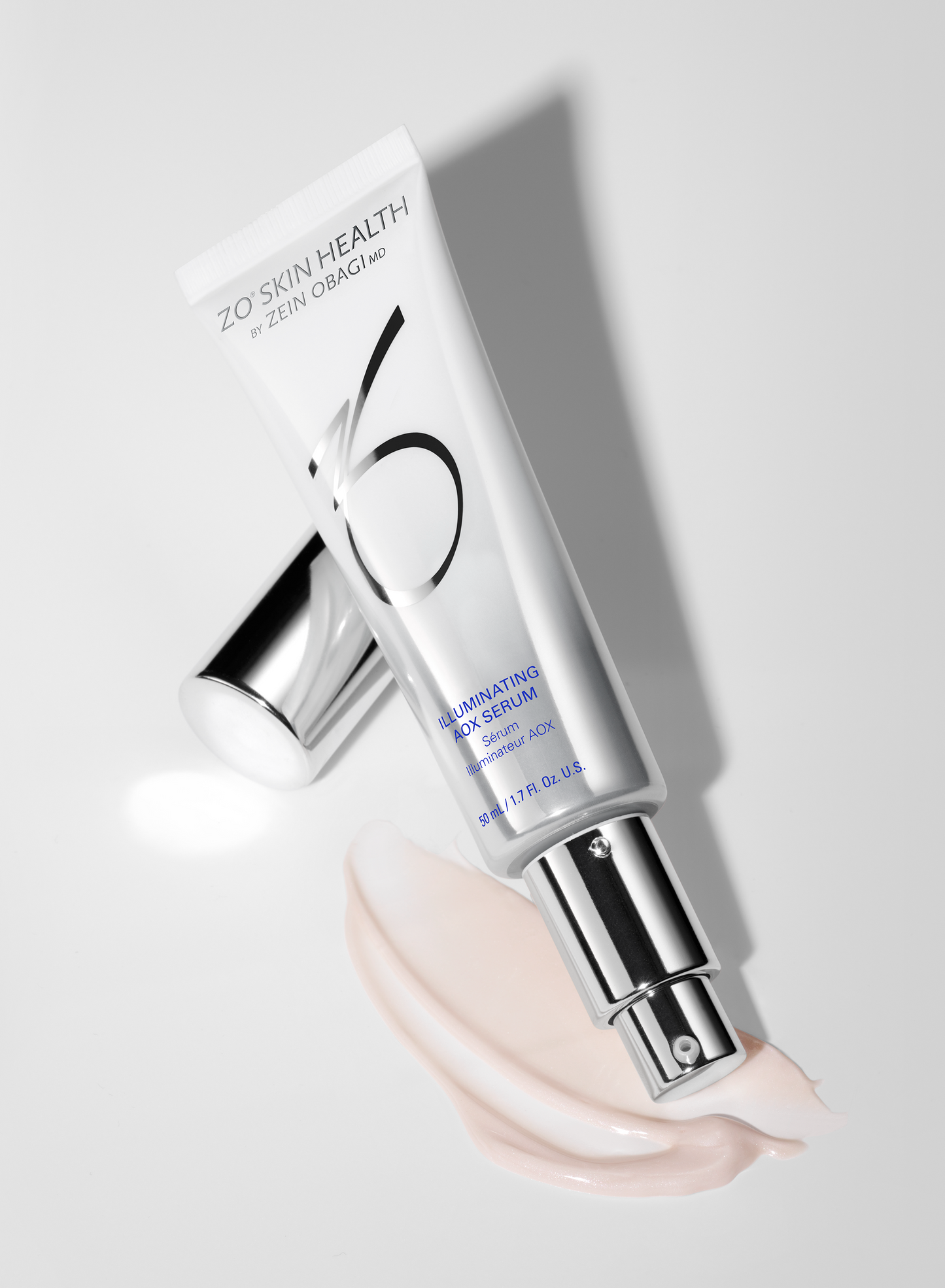 Сироватка - ZO Skin Health Illuminating AOX Serum