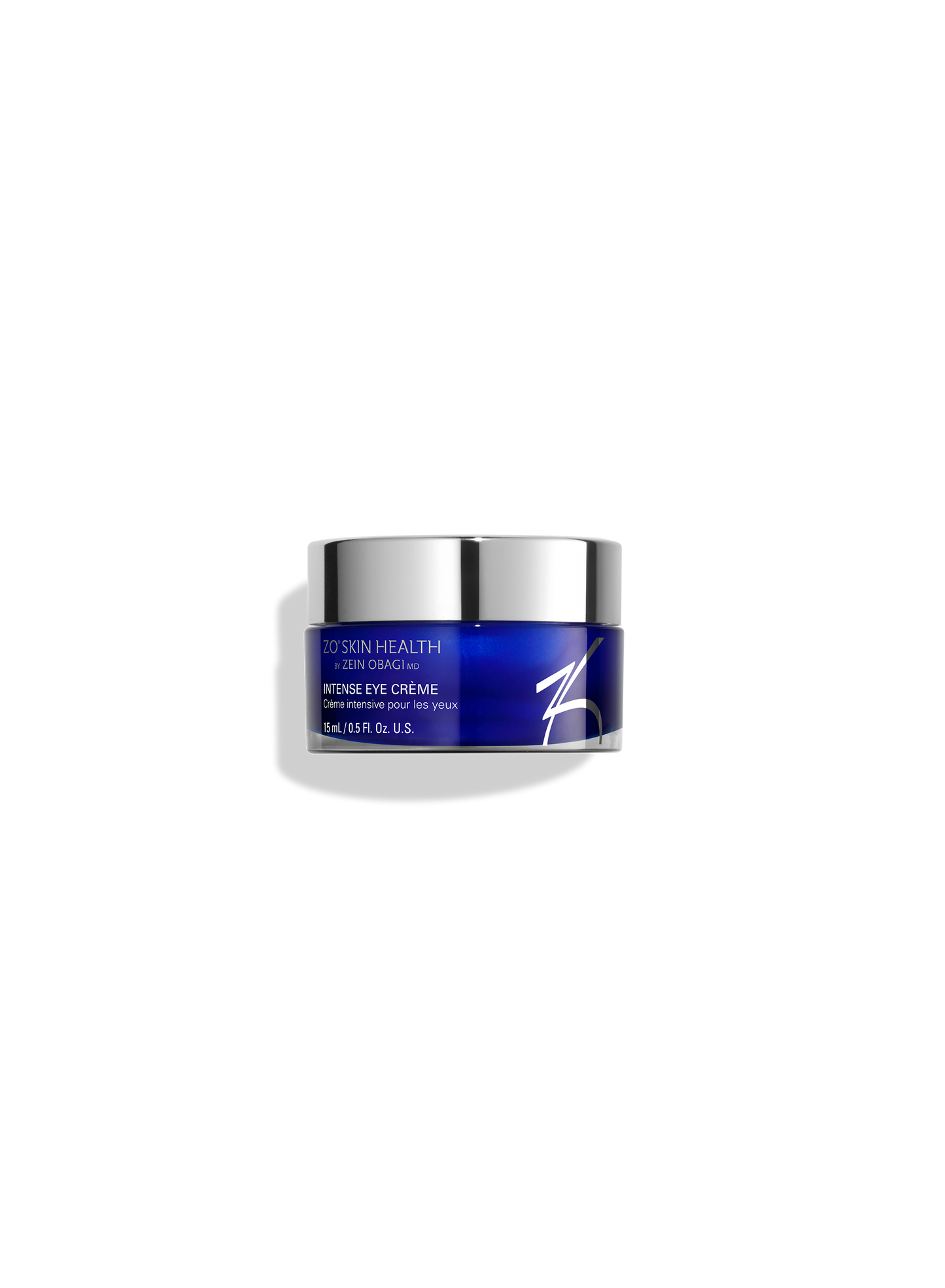 Крем проти зморшок - ZO Skin Health Intense Eye Créme 15 ml