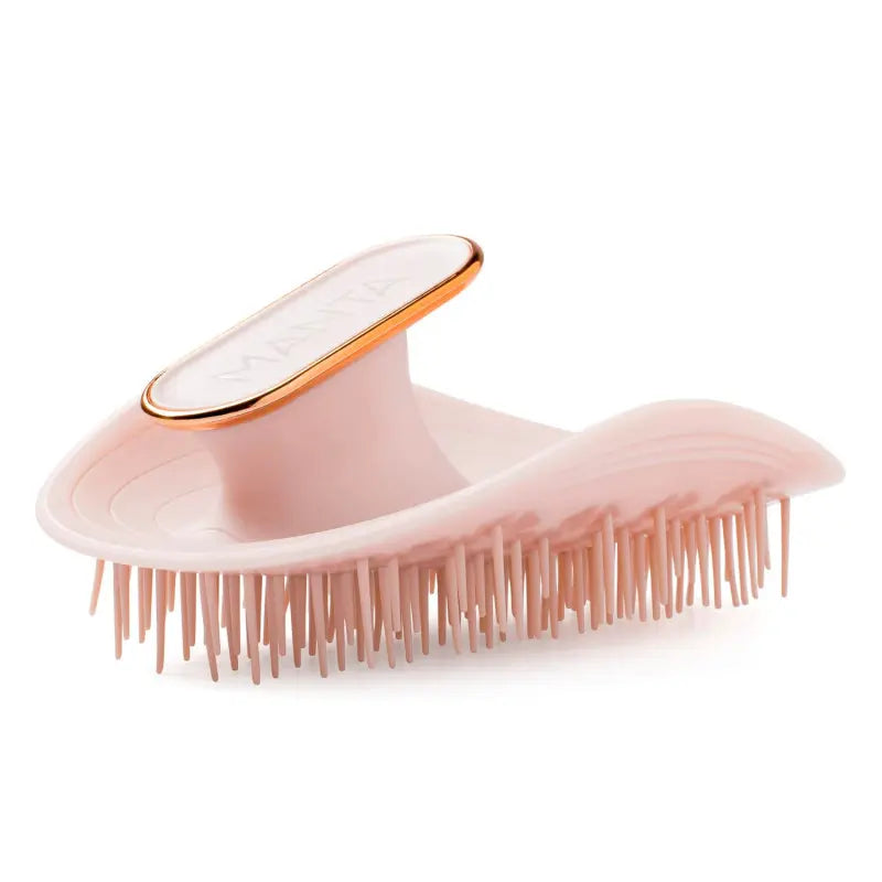 MANTA BRUSH PINK