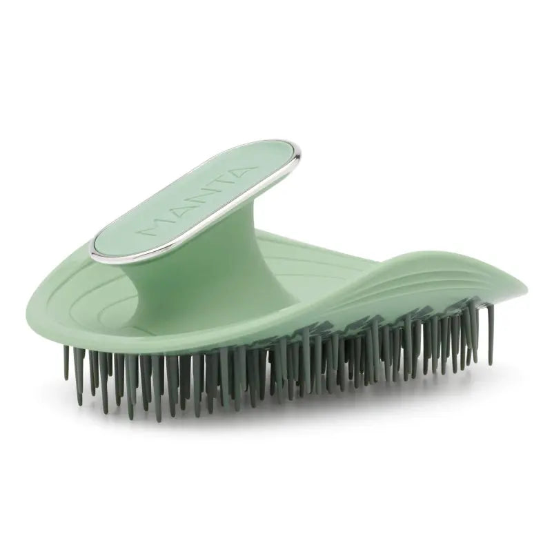 MANTA BRUSH SAGE GREEN