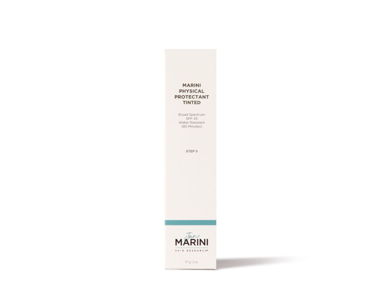 Крем Marini Physical Protectant SPF 45