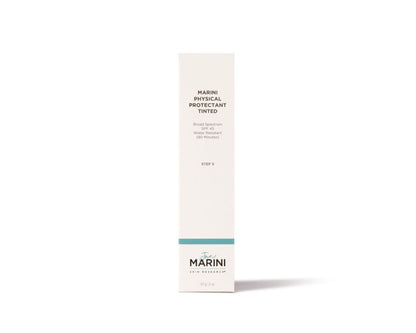 Крем Marini Physical Protectant SPF 45