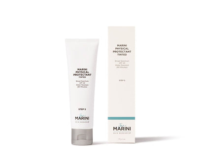 Крем Marini Physical Protectant SPF 45