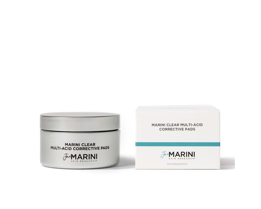 Падси Marini Multi-Acid Resurfacing Pads