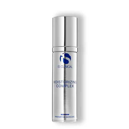 Крем - IS CLINICAL MOISTURIZING COMPLEX