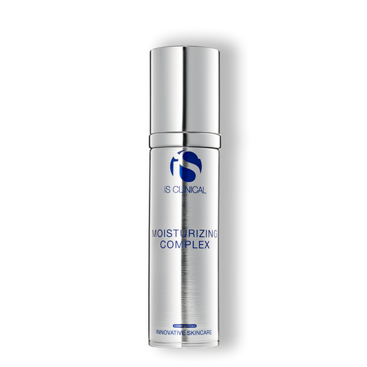 Крем - IS CLINICAL MOISTURIZING COMPLEX