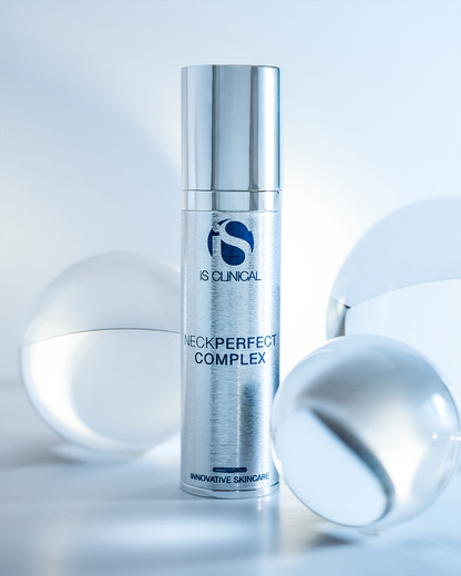 Крем - IS CLINICAL NECKPERFECT COMPLEX