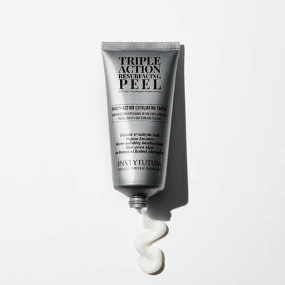 ПІЛІНГ ДЛЯ ОБЛИЧЧЯ TRIPLE ACTION RESURFACING PEEL