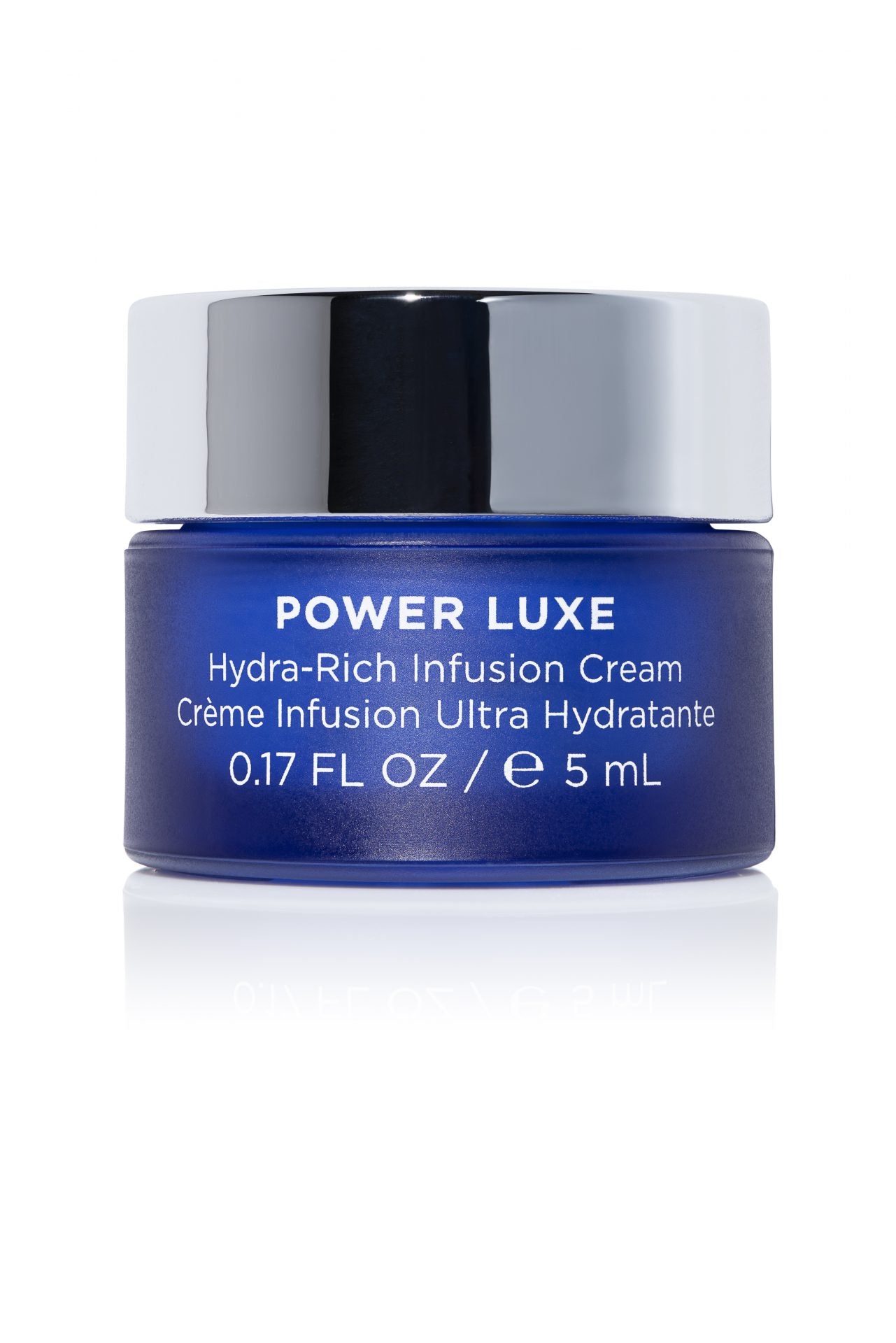 Power Luxe