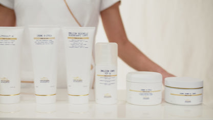 Крем для тіла - BIOLOGIQUE RECHERCHE CRÈME MATRICIELLE