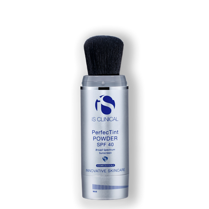 Пудра - IS CLINICAL PERFECTINT POWDER SPF 40