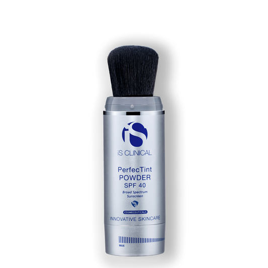 Пудра - IS CLINICAL PERFECTINT POWDER SPF 40