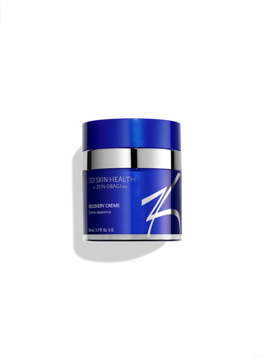 Крем для обличчя - ZO Skin Health Recovery Creme 50 ml