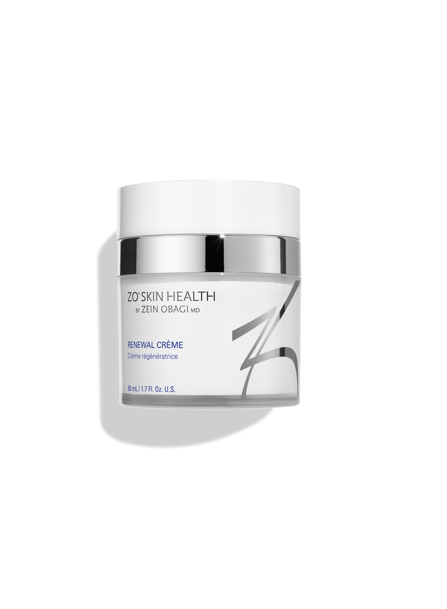 Крем для обличчя - ZO Skin Health Renewal Crème