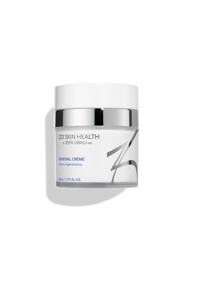 Крем для обличчя - ZO Skin Health Renewal Crème