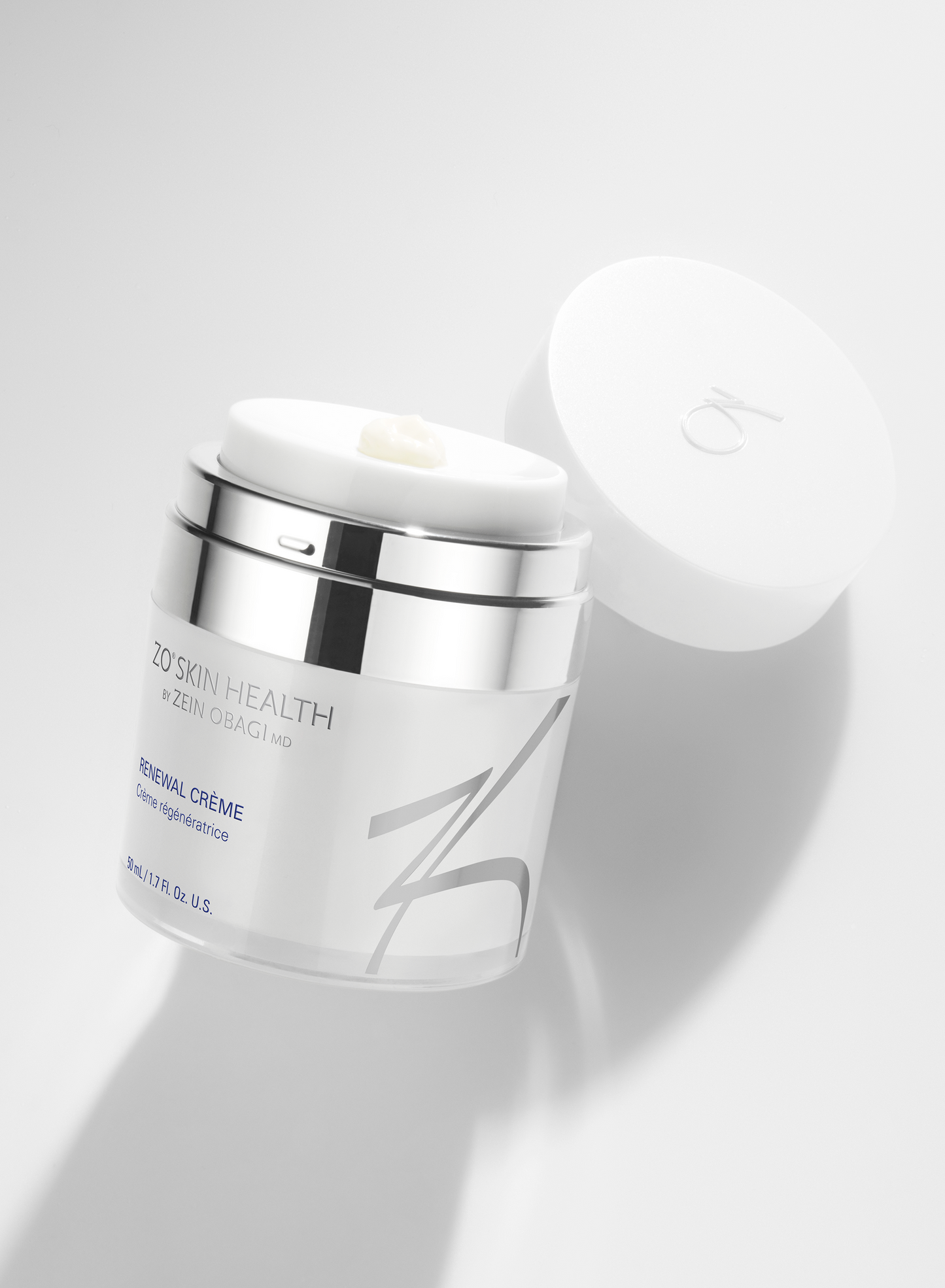 Крем для обличчя - ZO Skin Health Renewal Crème