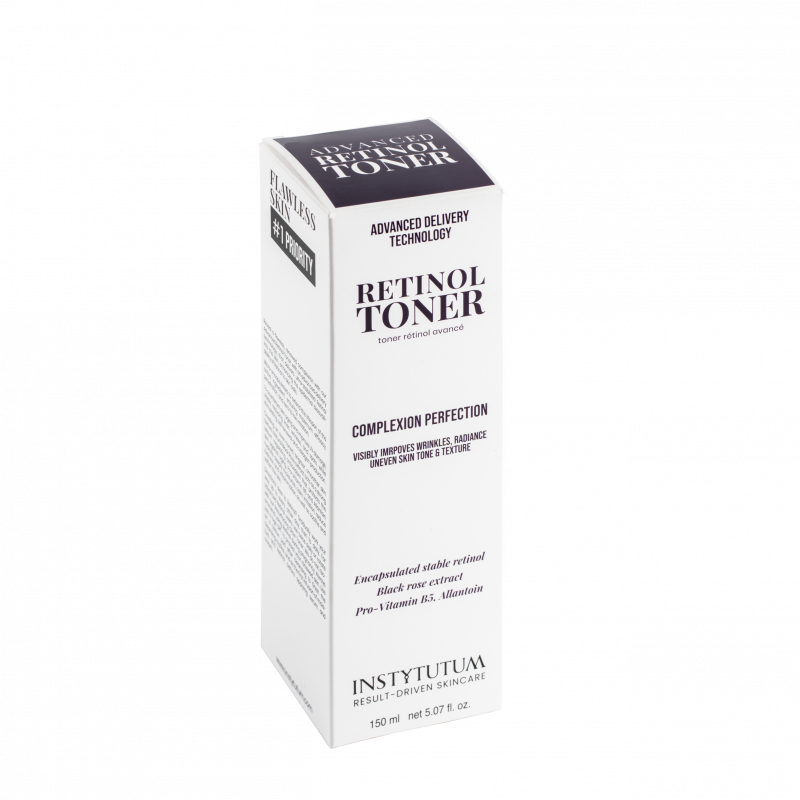 ADVANCED RETINOL TONER