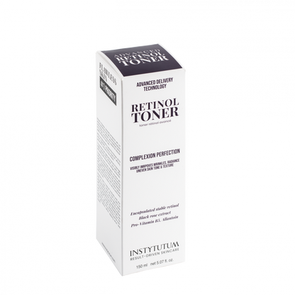 ADVANCED RETINOL TONER