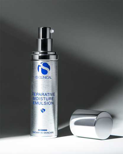 Крем - IS CLINICAL REPARATIVE MOISTURE EMULSION