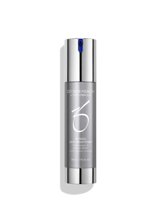 Освітлювач шкіри - ZO Skin Health Retinol Skin Brightener 0.25%