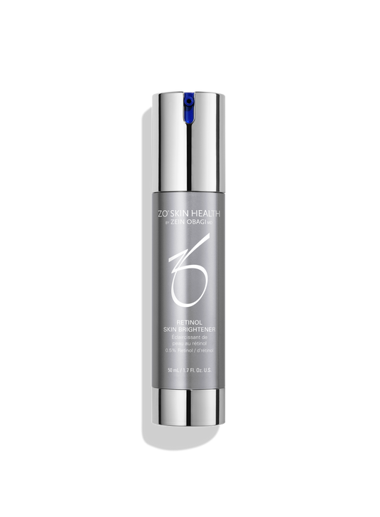 Освітлювач шкіри - Zo Skin Health Retinol Skin Brightener 0.5%