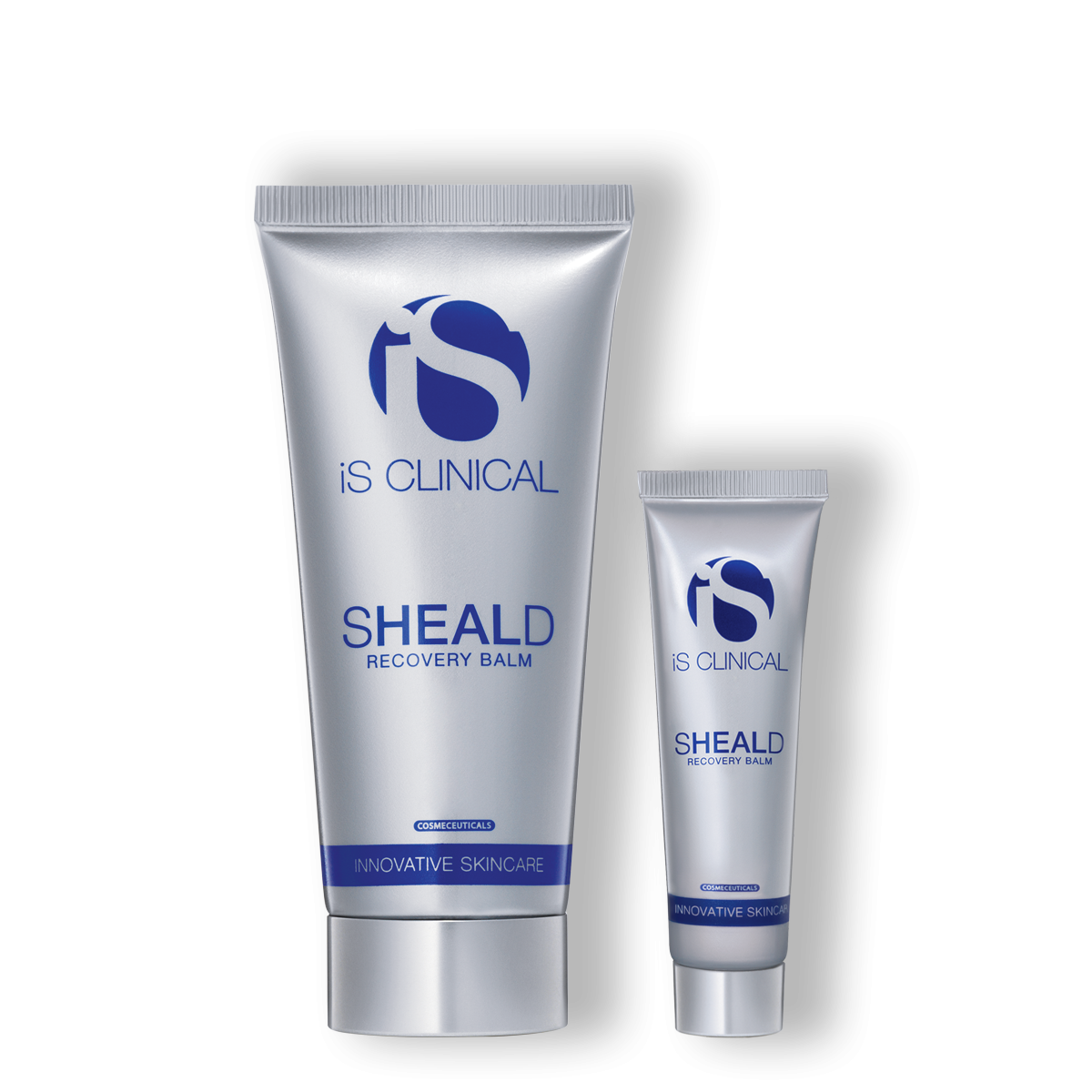 Крем - IS CLINICAL SHEALD RECOVERY BALM