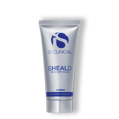 Крем - IS CLINICAL SHEALD RECOVERY BALM