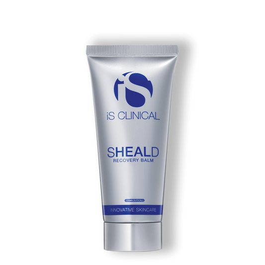 Крем - IS CLINICAL SHEALD RECOVERY BALM