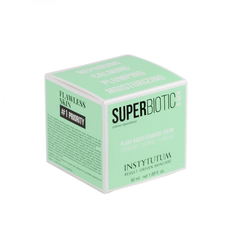 SUPERBIOTIC PLANT-BASED CERAMIDE CREAM