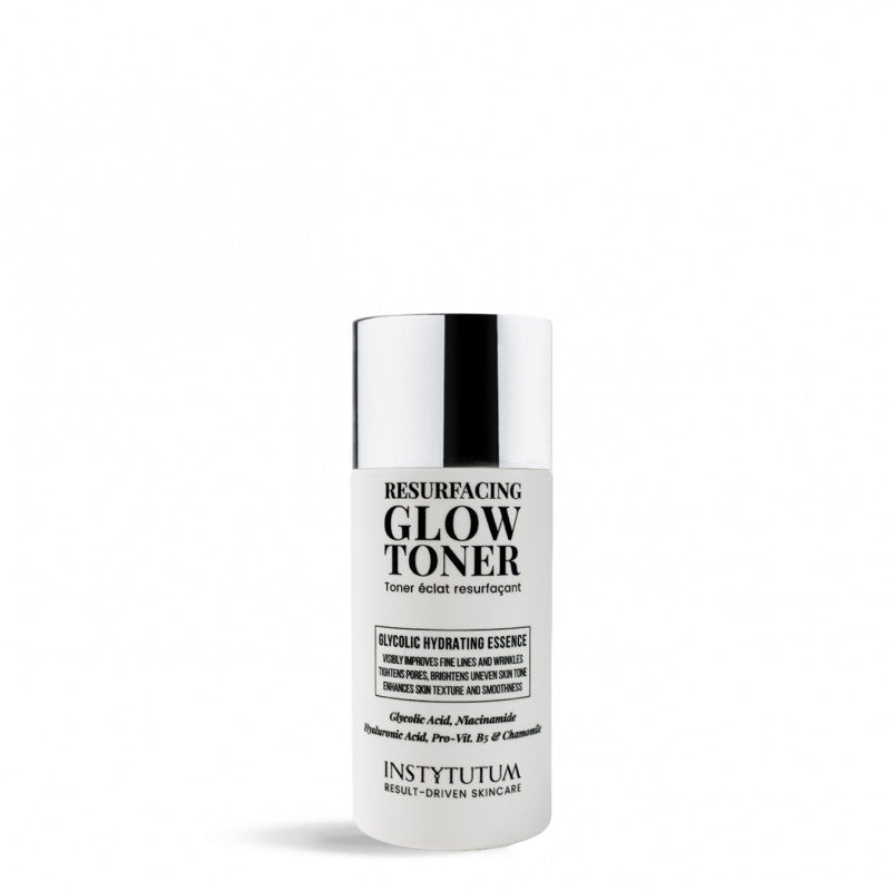 КИСЛОТНИЙ ТОНЕР RESURFACING GLOW TONER