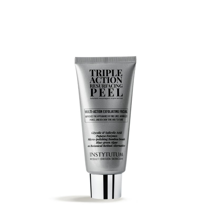 ПІЛІНГ ДЛЯ ОБЛИЧЧЯ TRIPLE ACTION RESURFACING PEEL